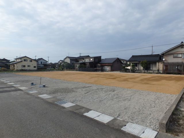 分譲地画像
