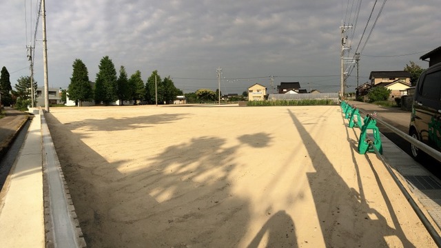 分譲地画像